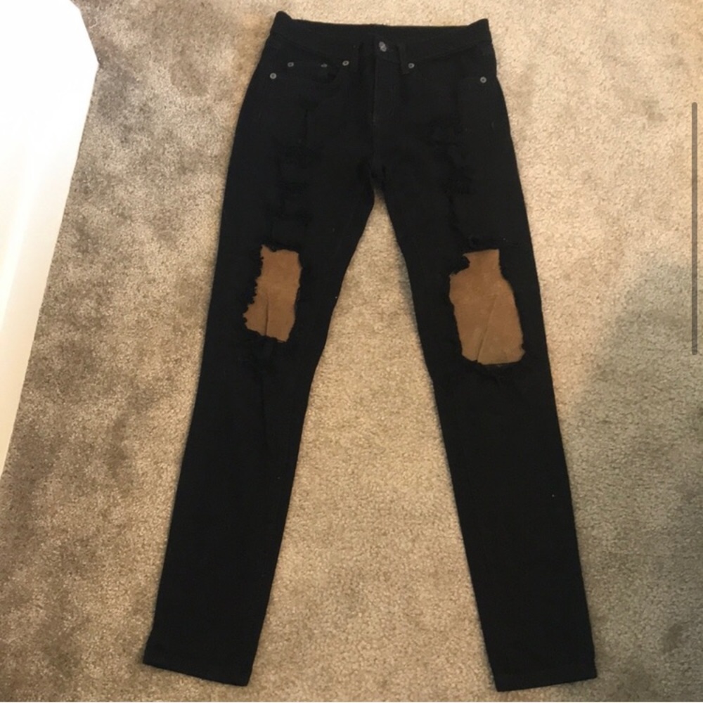 CARMAR jeans